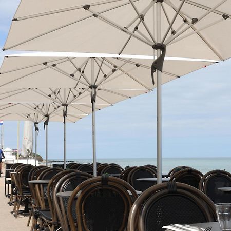 Le Clos Normand سانت أوبين سور مير المظهر الخارجي الصورة