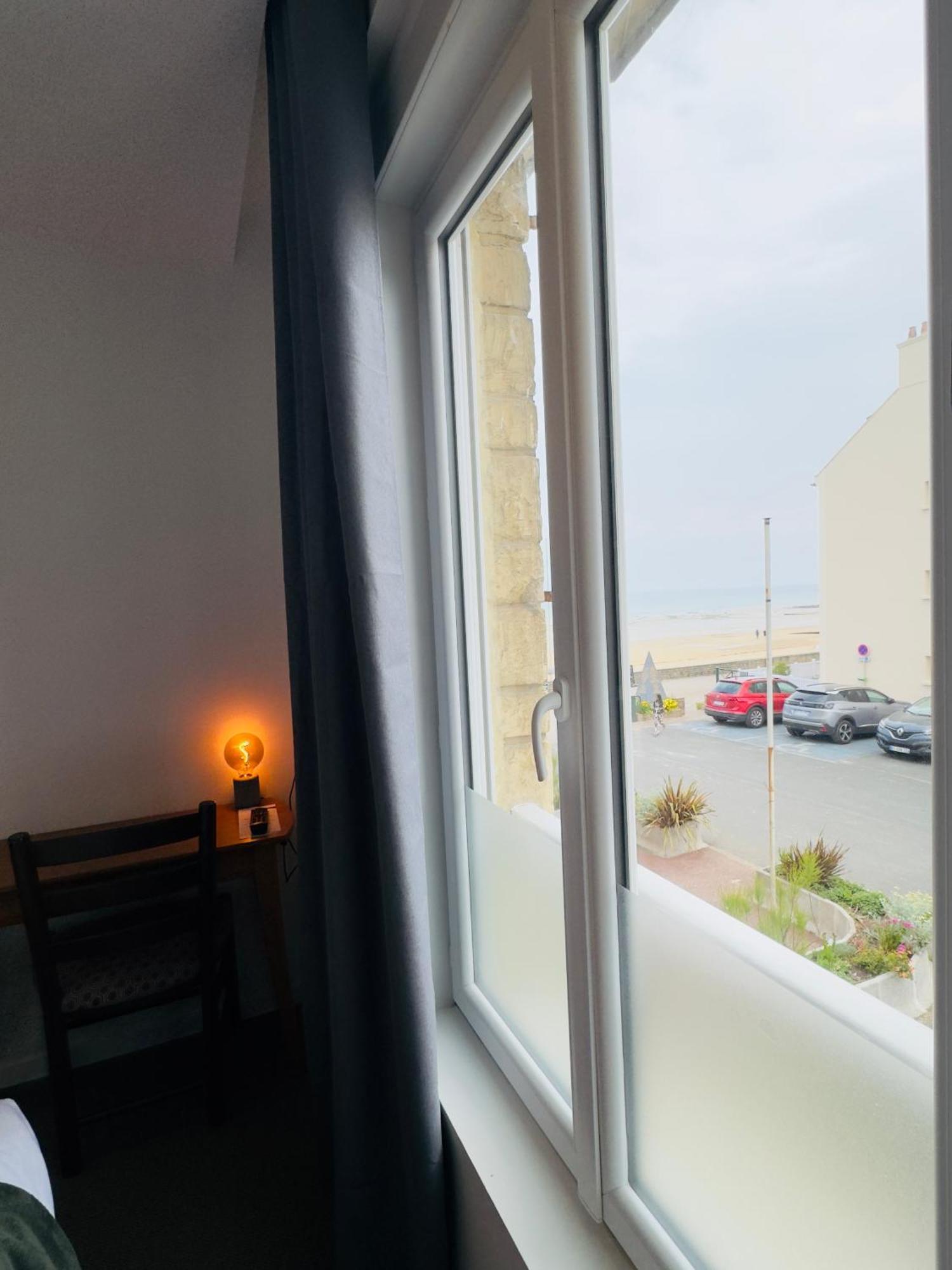 Le Clos Normand سانت أوبين سور مير المظهر الخارجي الصورة