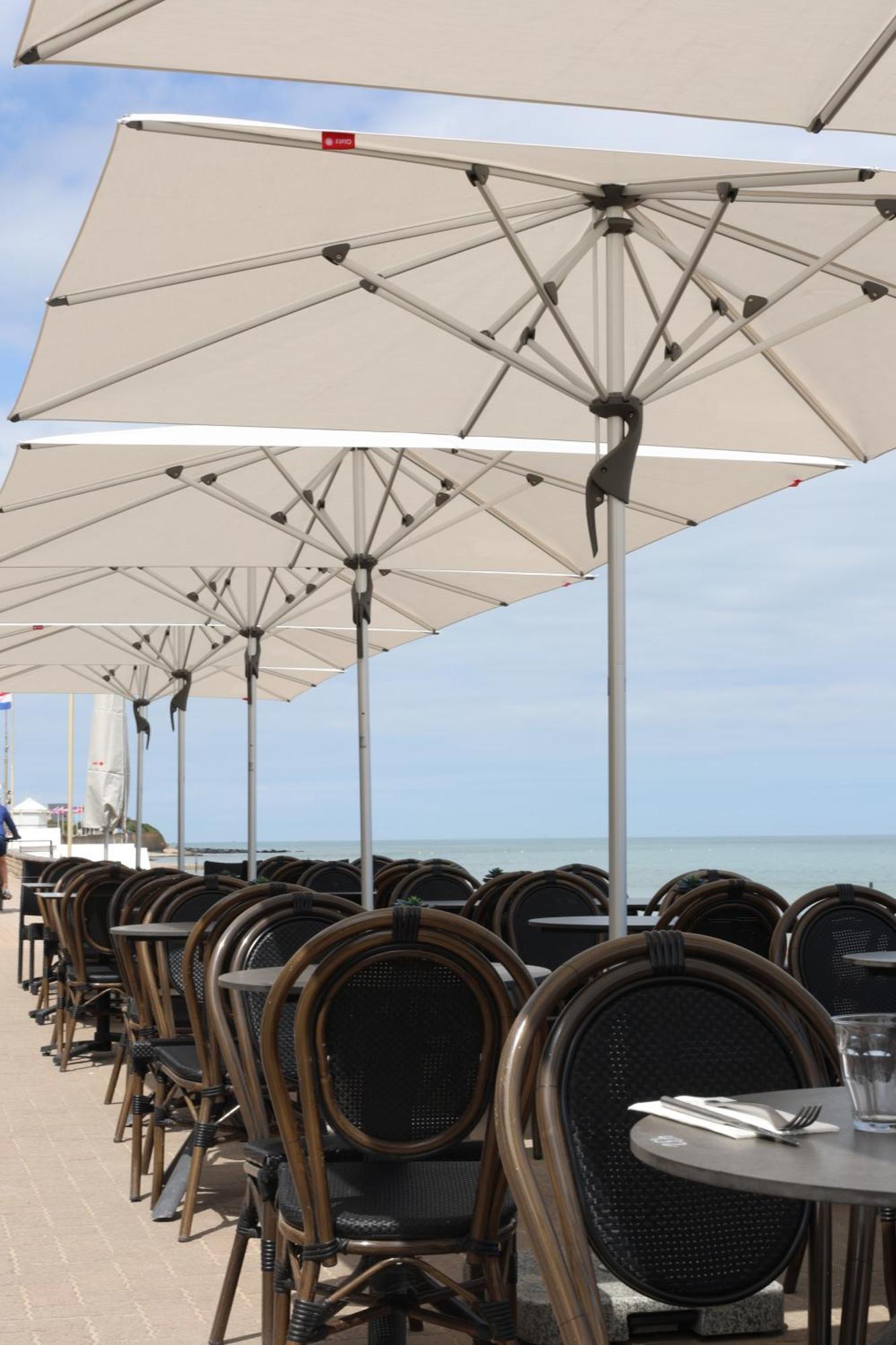 Le Clos Normand سانت أوبين سور مير المظهر الخارجي الصورة