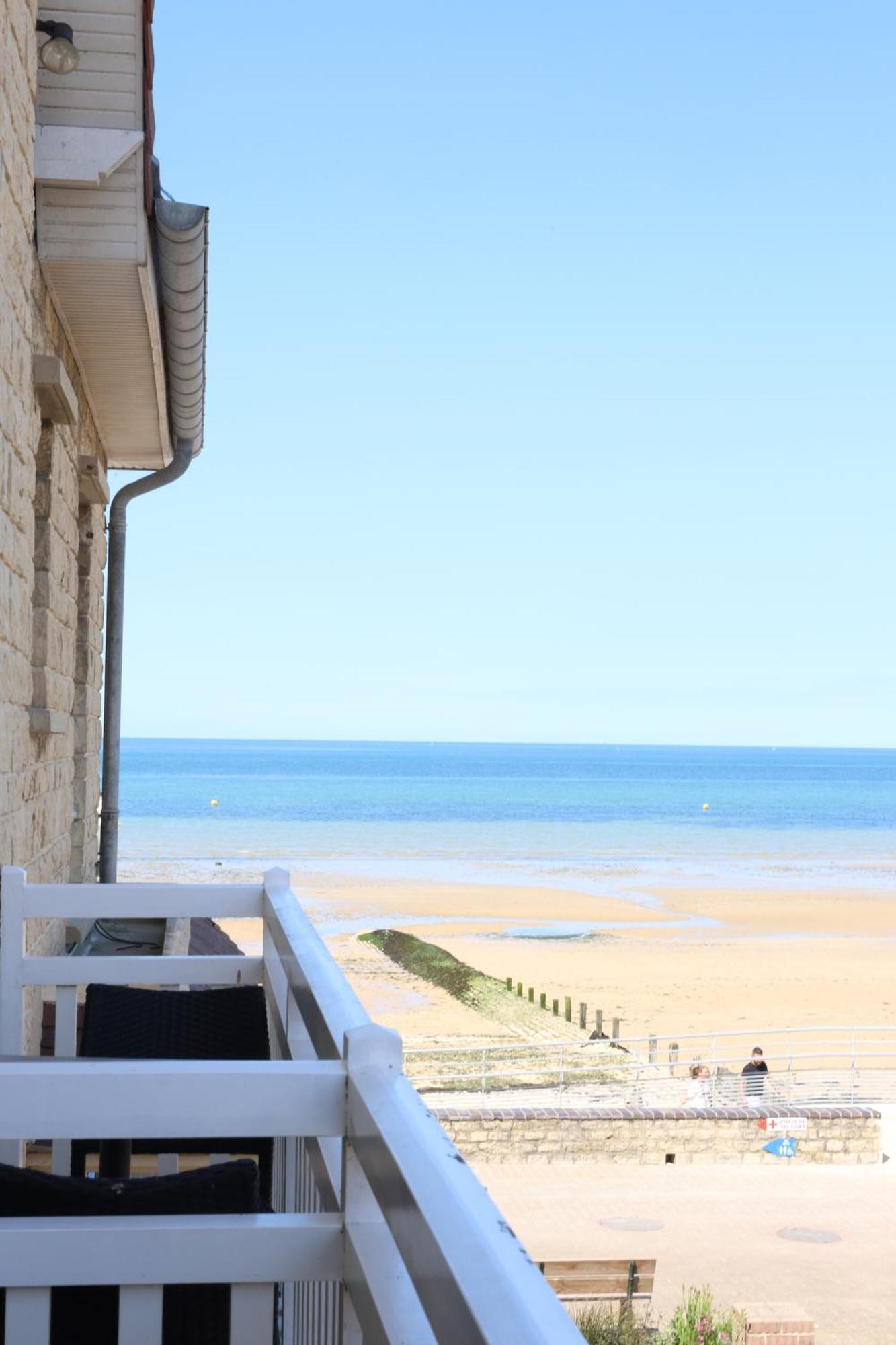 Le Clos Normand سانت أوبين سور مير المظهر الخارجي الصورة