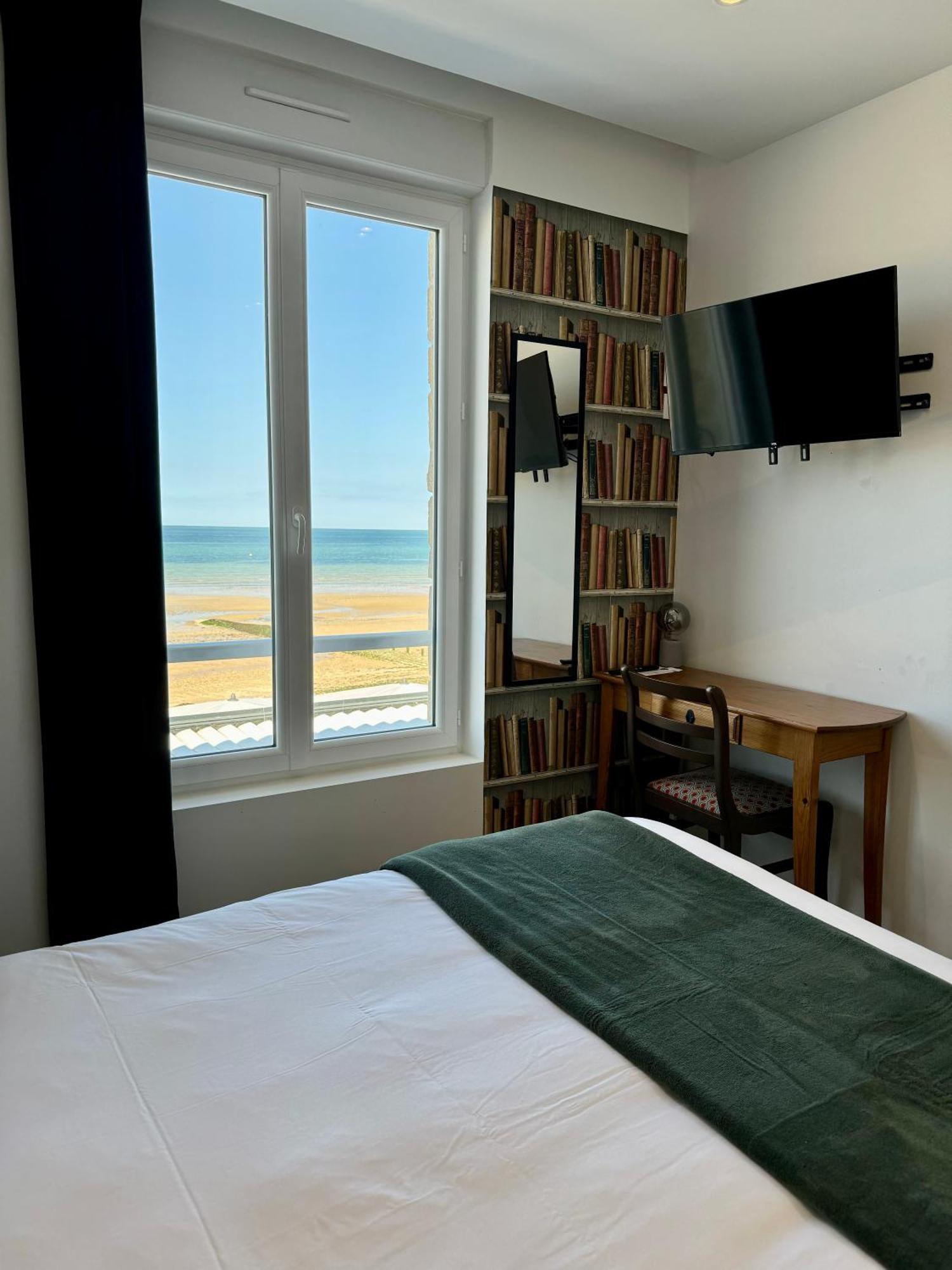 Le Clos Normand سانت أوبين سور مير المظهر الخارجي الصورة